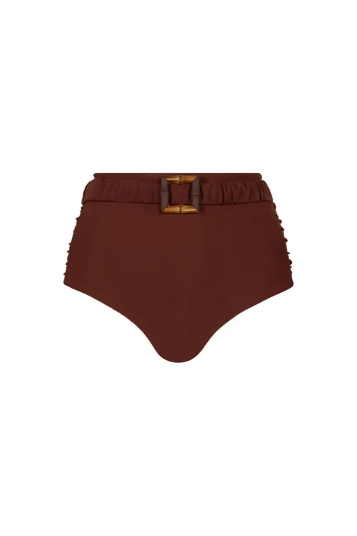 African Nomad Bikini Bottom