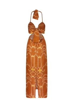 Altered States Dress