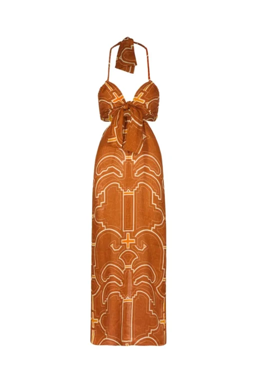 Altered States Dress