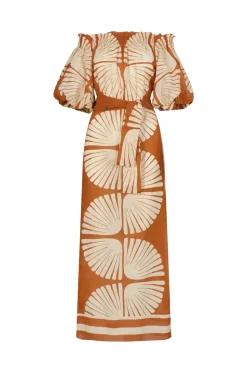 Amazonia Peruana Dress
