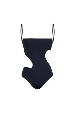 Aquatic Path Onepiece