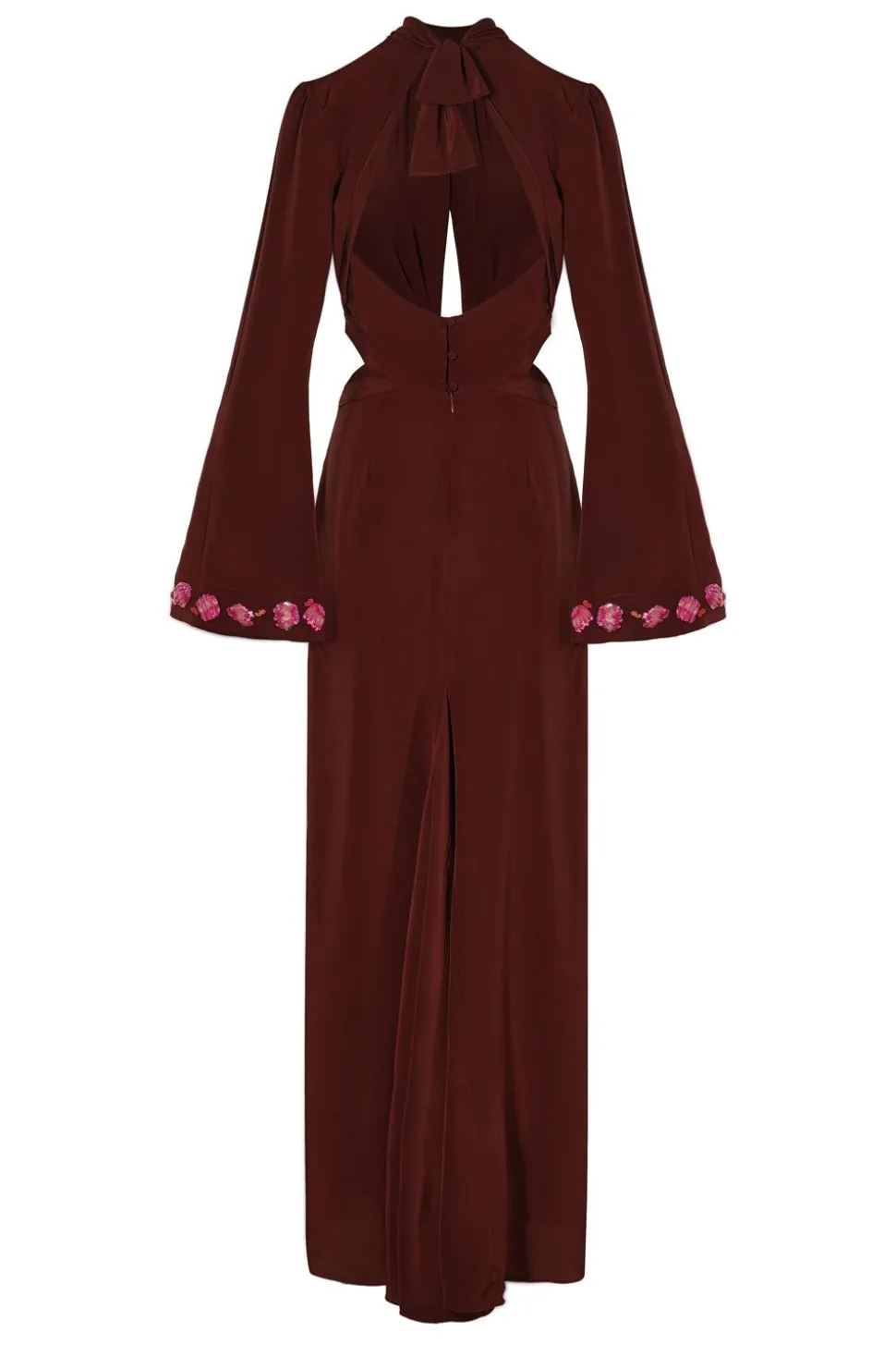 Aurora Magica Dress
