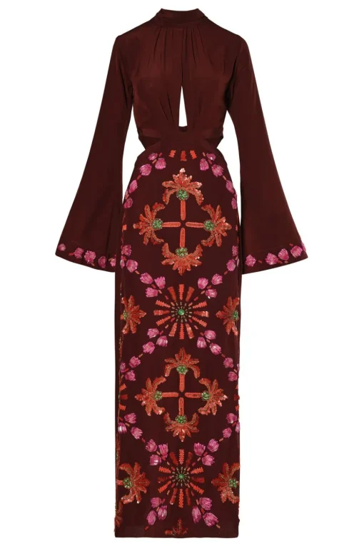 Aurora Magica Dress