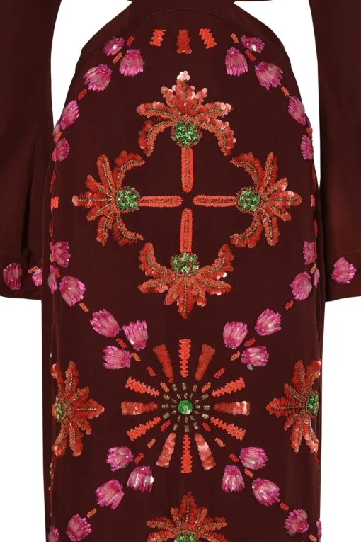 Aurora Magica Dress