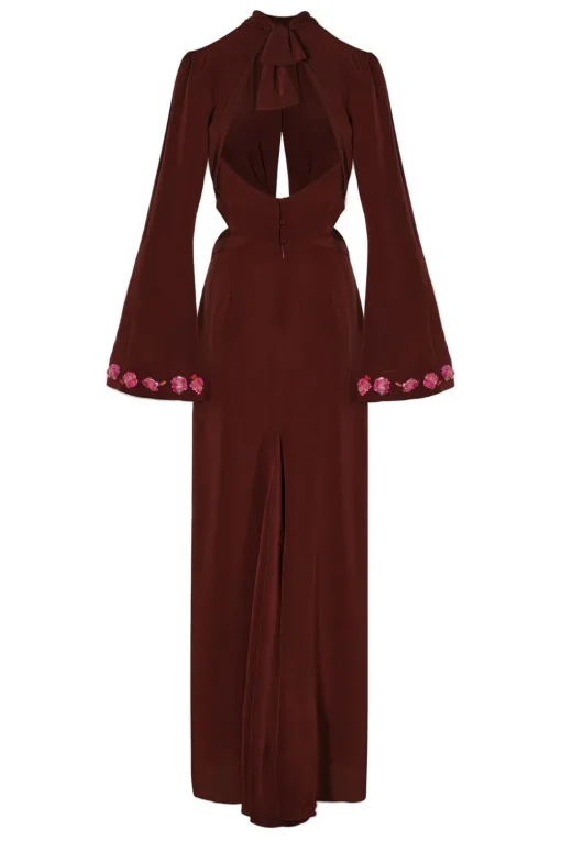 Aurora Magica Dress