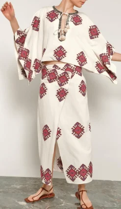 Beauty Abounds Skirt