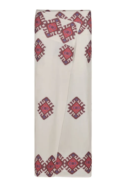 Beauty Abounds Skirt