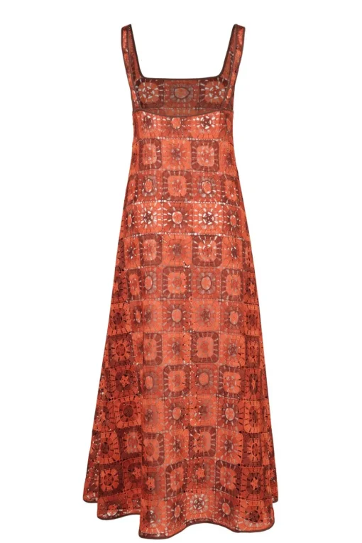 Birdsong Dress