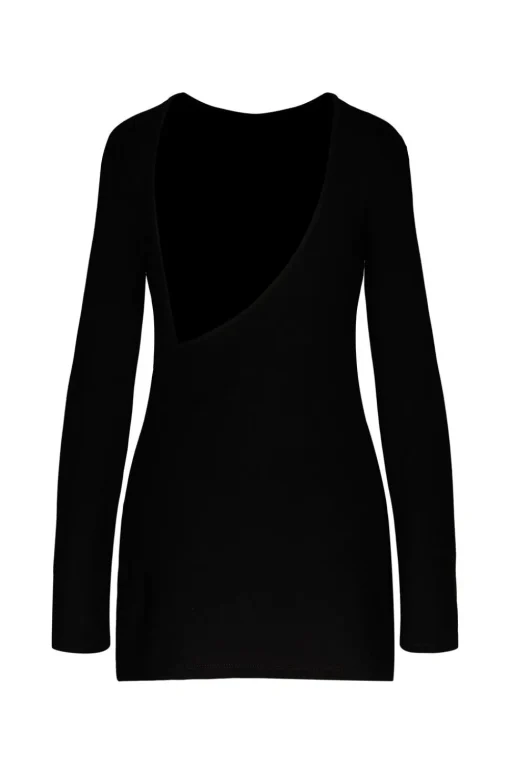 Black Stallion Top