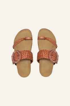 Broadwalk Romance Sandals