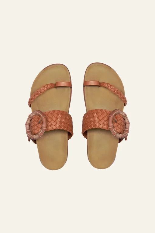 Broadwalk Romance Sandals