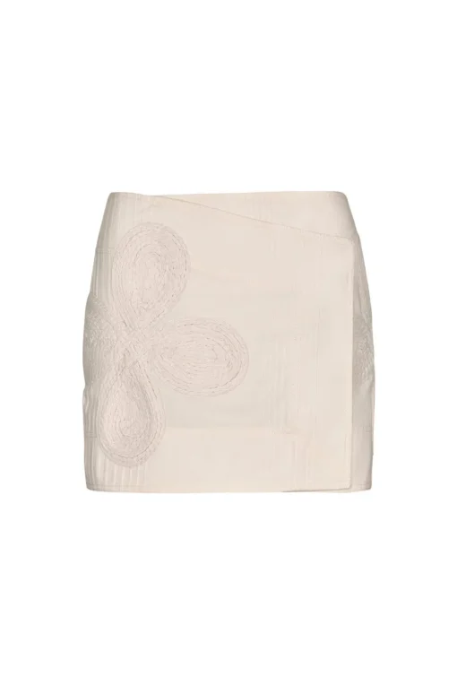 Brouhaha Skirt