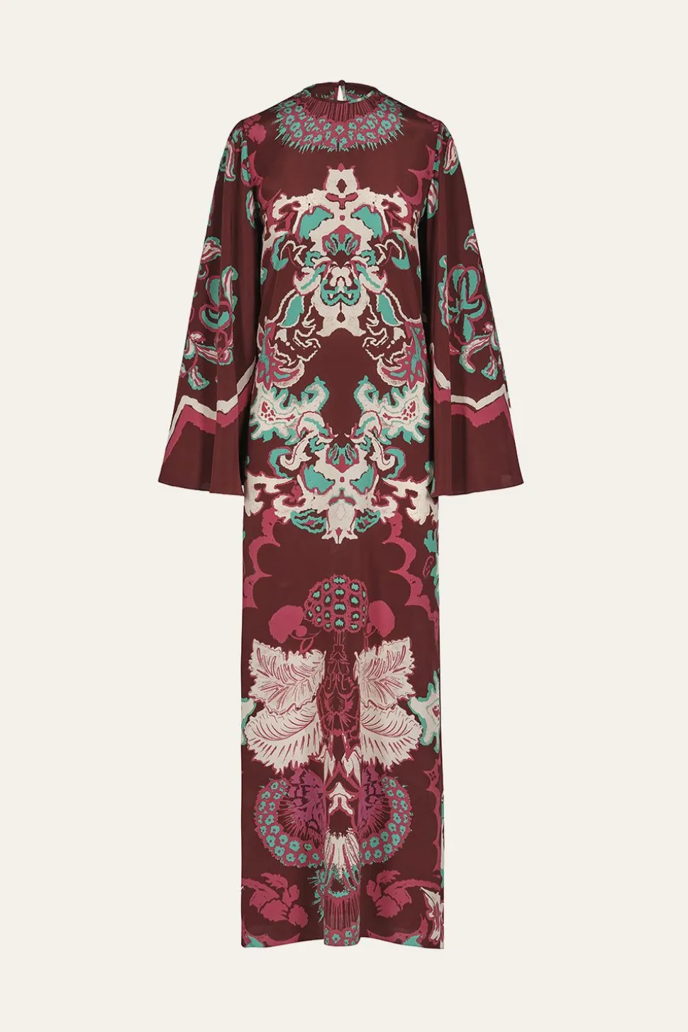 Camino Real Dress