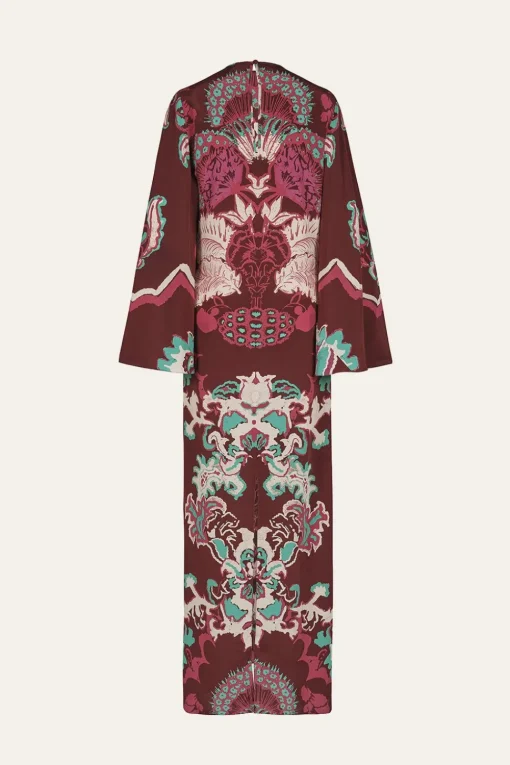 Camino Real Dress