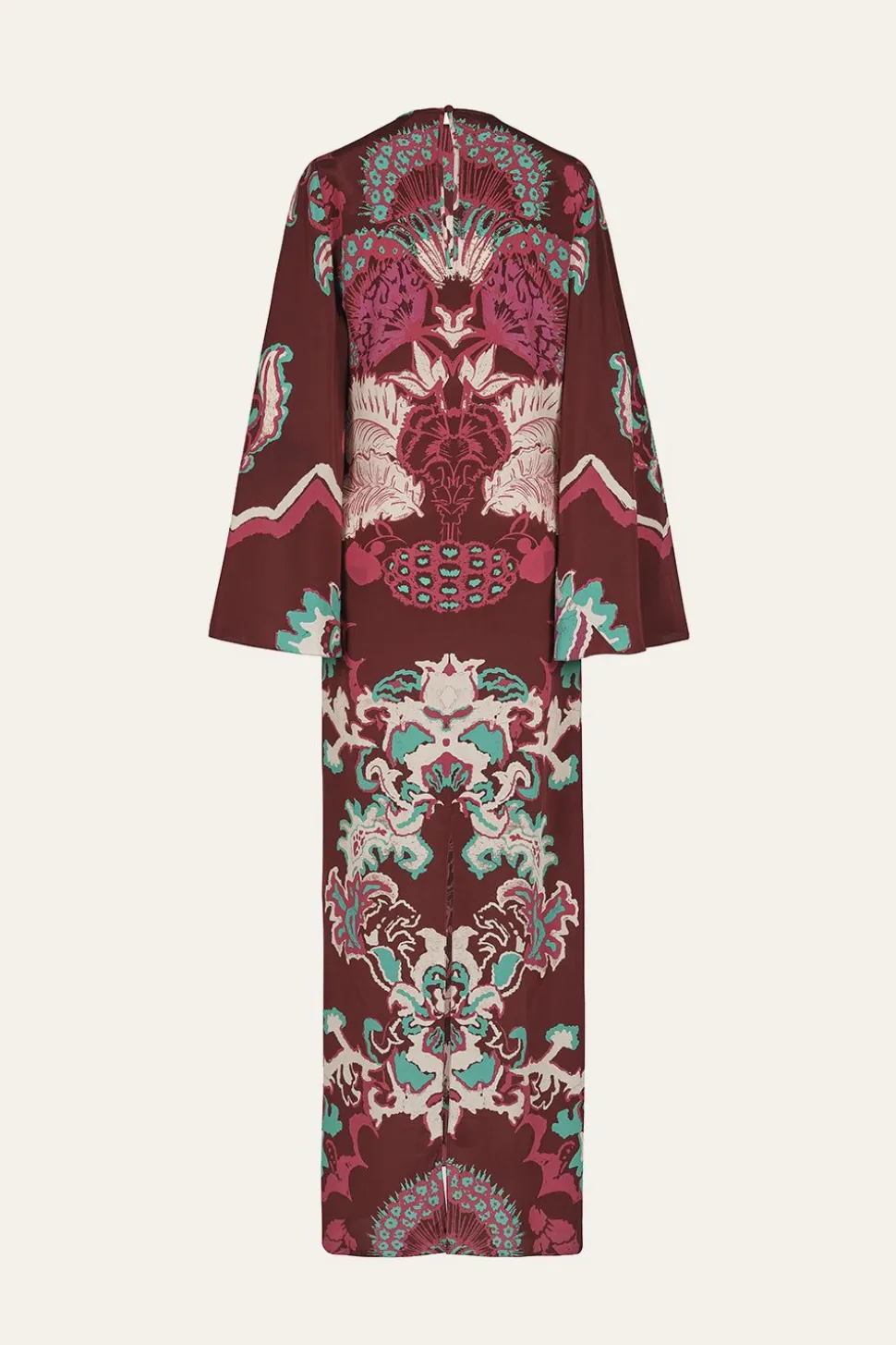 Camino Real Dress