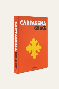 Cartagena Grace Coffee Table Book