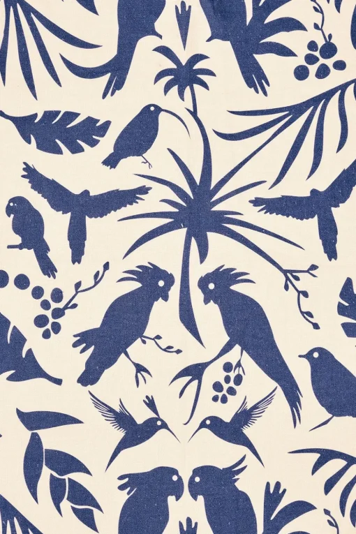 China Heritage Selva Alta Napkins Set Of 4