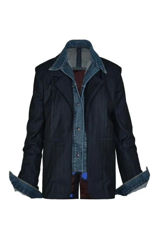 City To Mountain Jacket