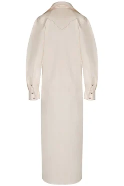 Corazon Valiente Shirtdress