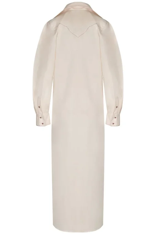 Corazon Valiente Shirtdress