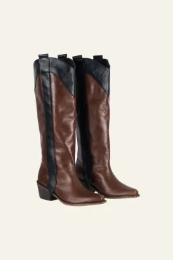 Country Boho Boots