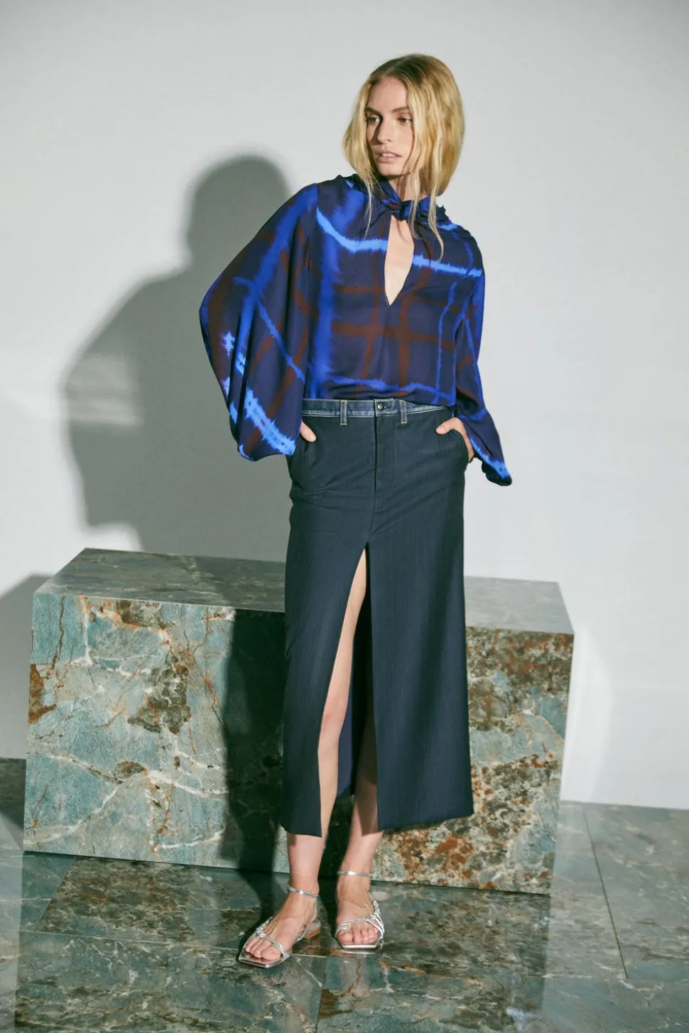 Crossed Cultures Top