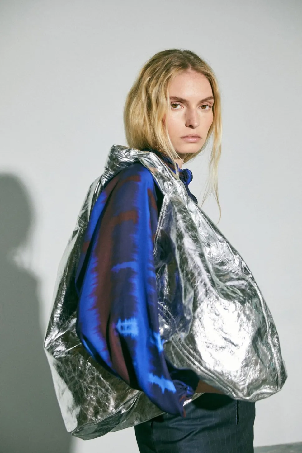 Crossed Cultures Top