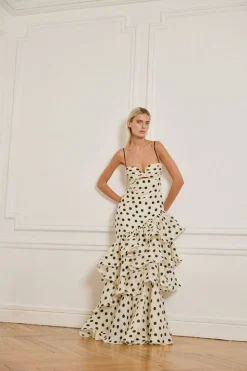 Danza Ancestral Dress