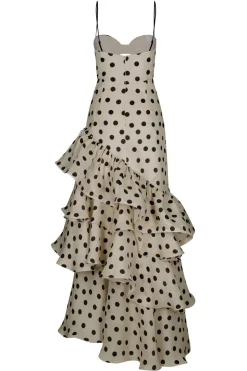 Danza Ancestral Dress