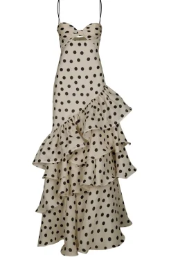 Danza Ancestral Dress