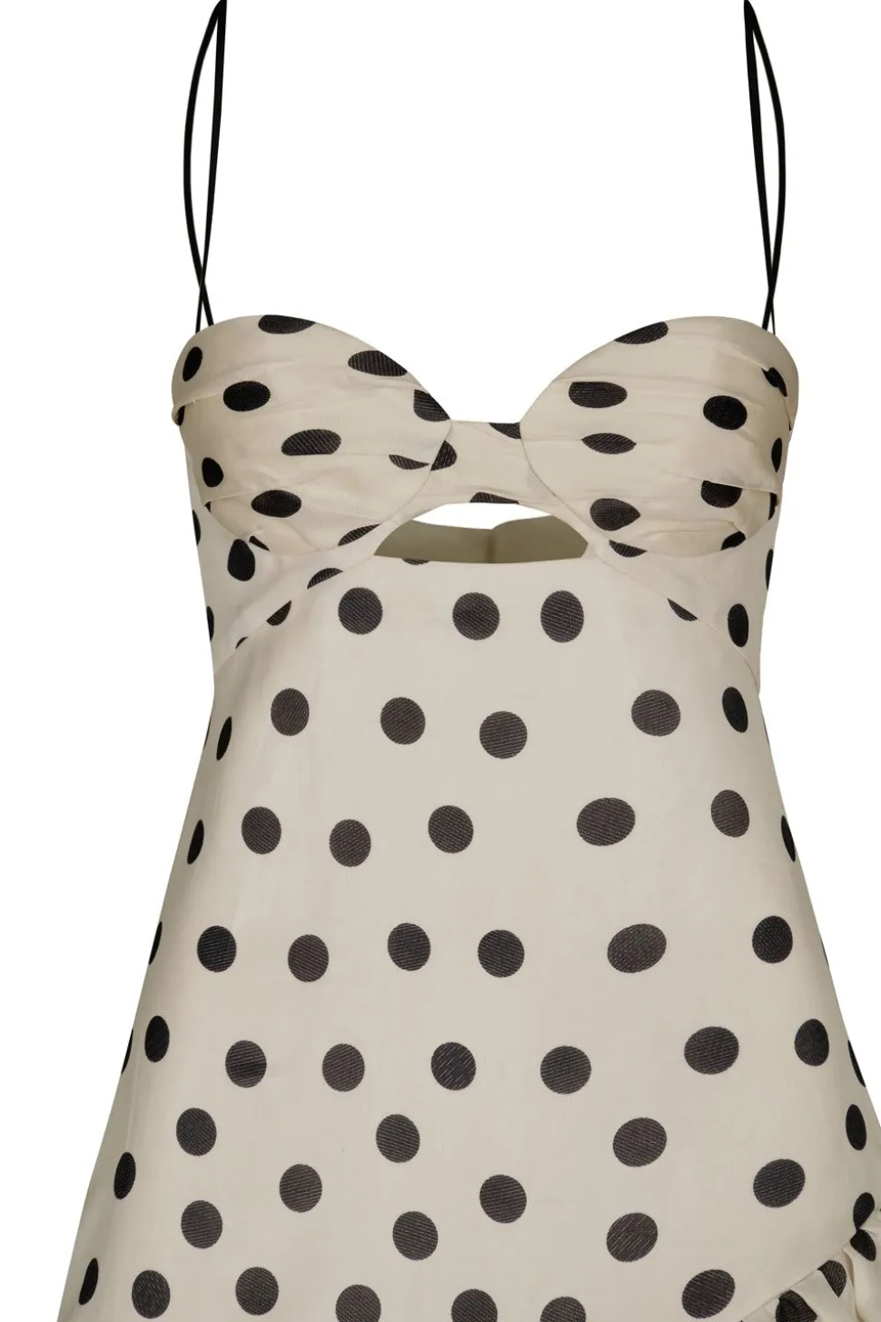 Danza Ancestral Dress