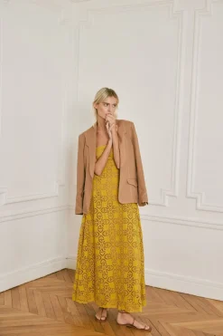 Darling Clementine Dress