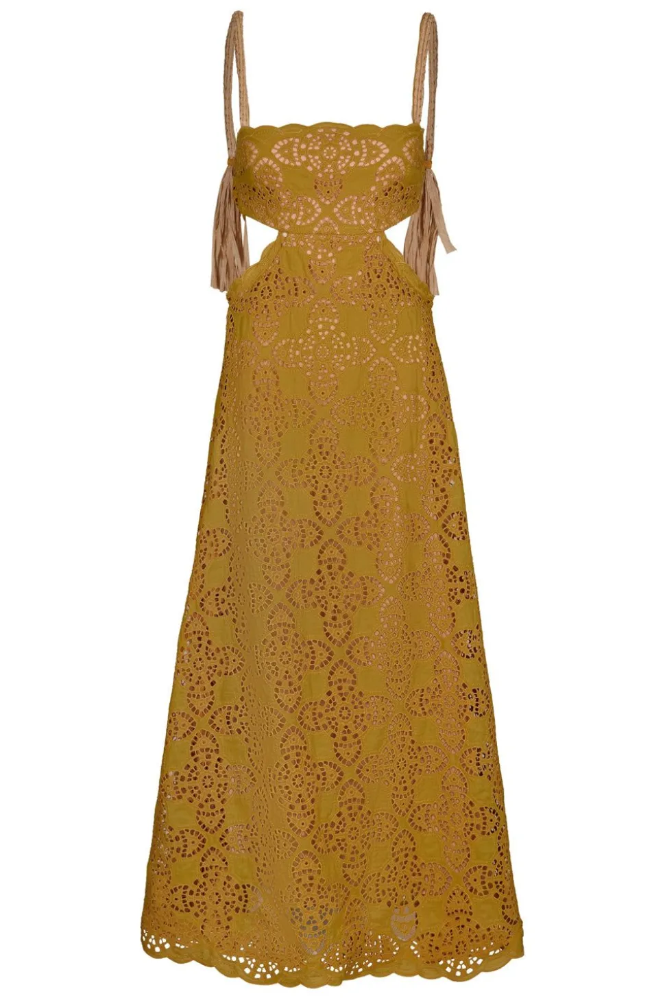 Darling Clementine Dress