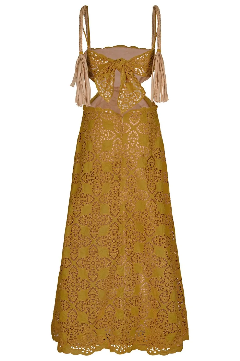 Darling Clementine Dress