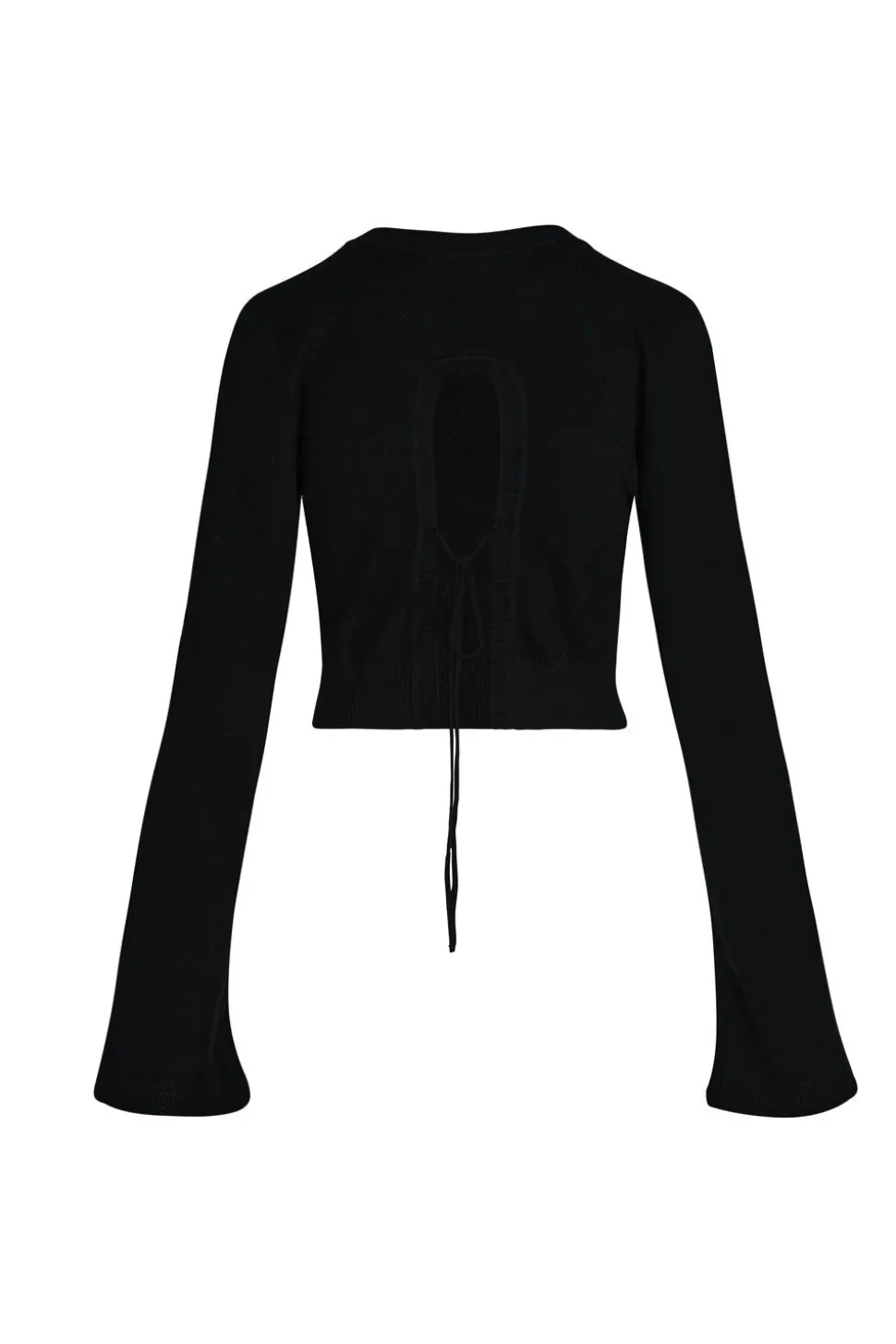 Degrade Stitching Top