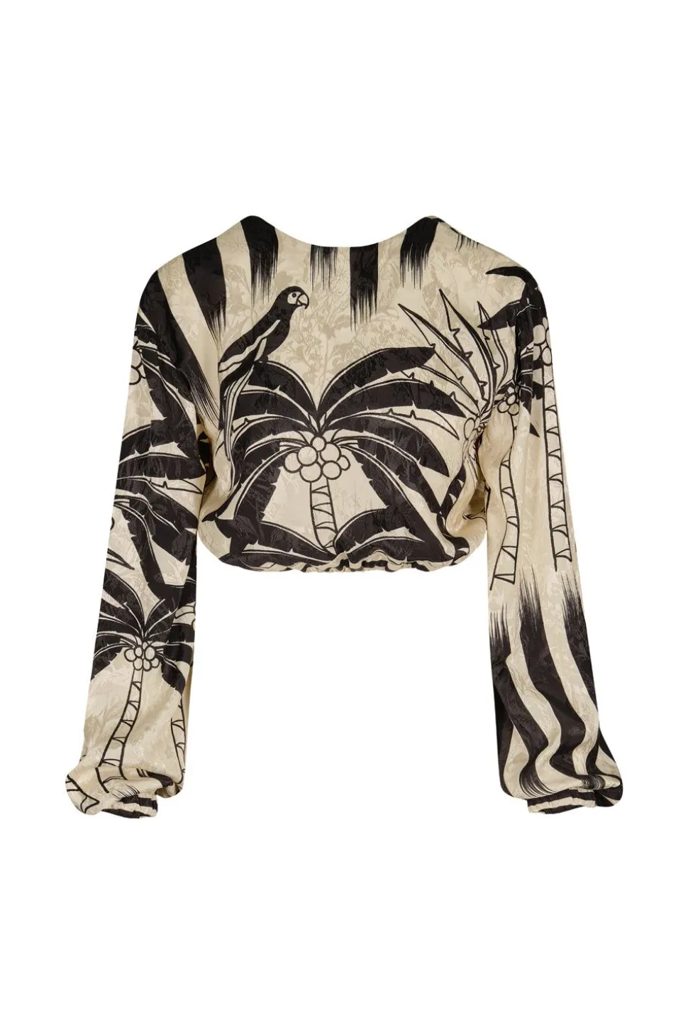 Desert Palms Top