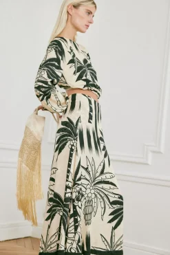 Desert Palms Top