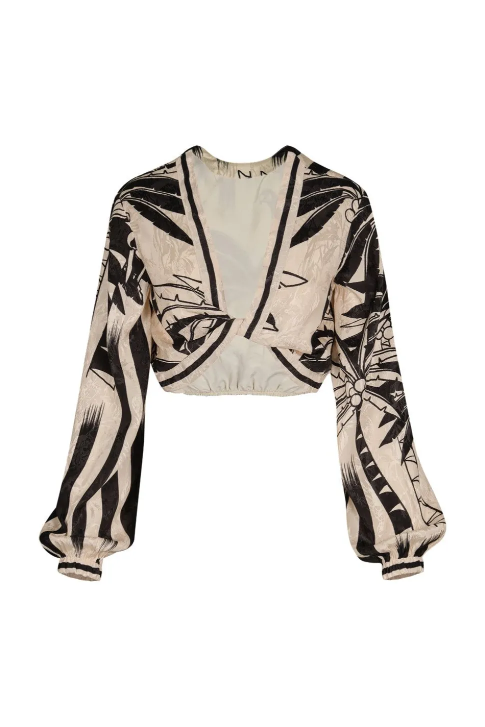 Desert Palms Top