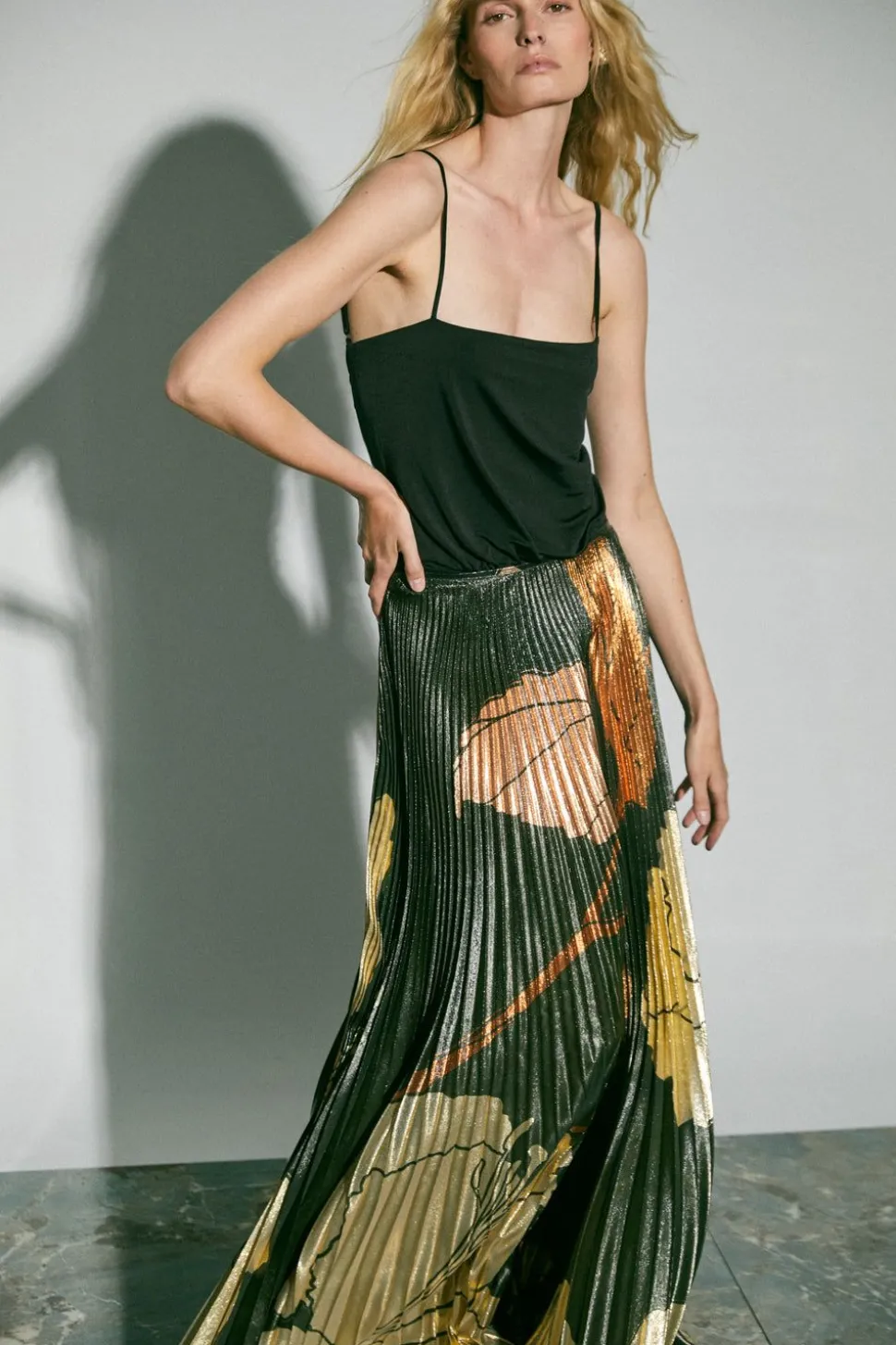 Destino Ancestral Bodysuit