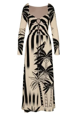 Determined Vaquera Dress