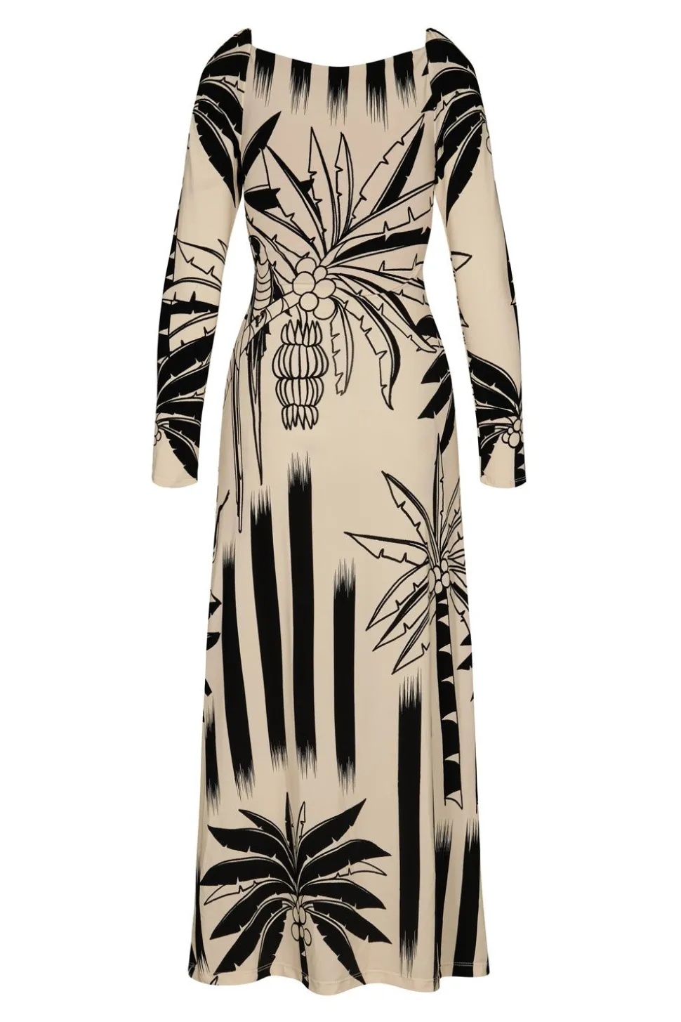 Determined Vaquera Dress