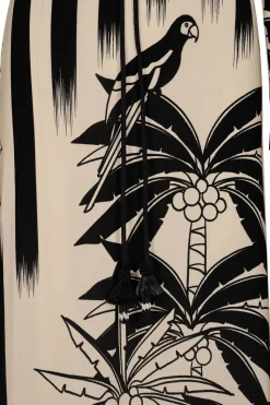 Determined Vaquera Dress