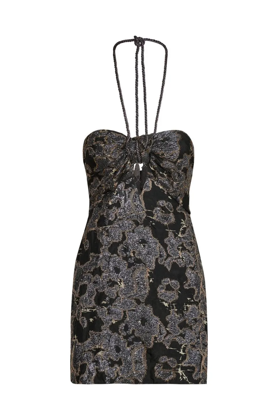 Distinguished Avardians Dress