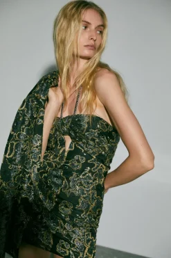 Distinguished Avardians Dress