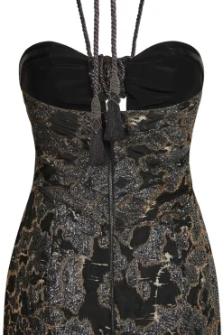 Distinguished Avardians Dress