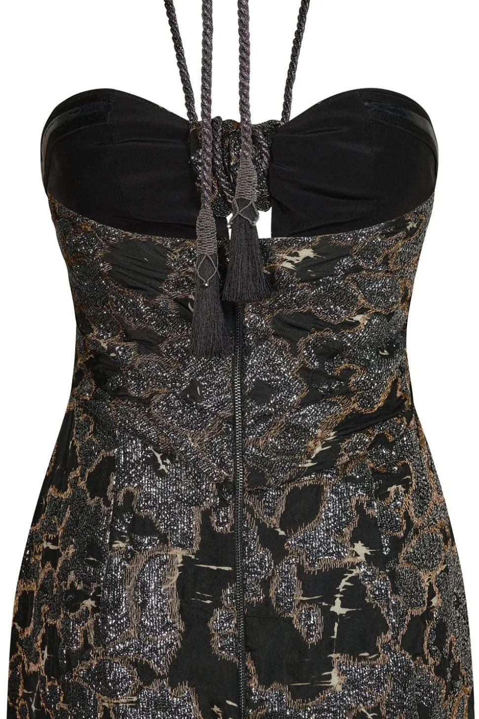 Distinguished Avardians Dress