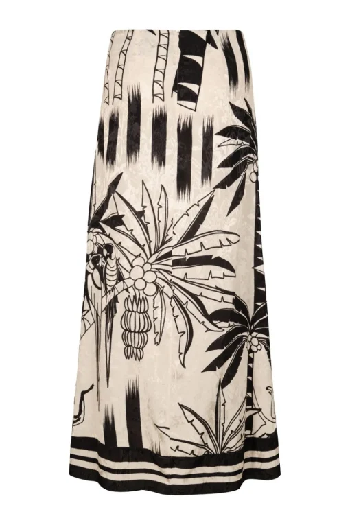 Dusty Trail Skirt