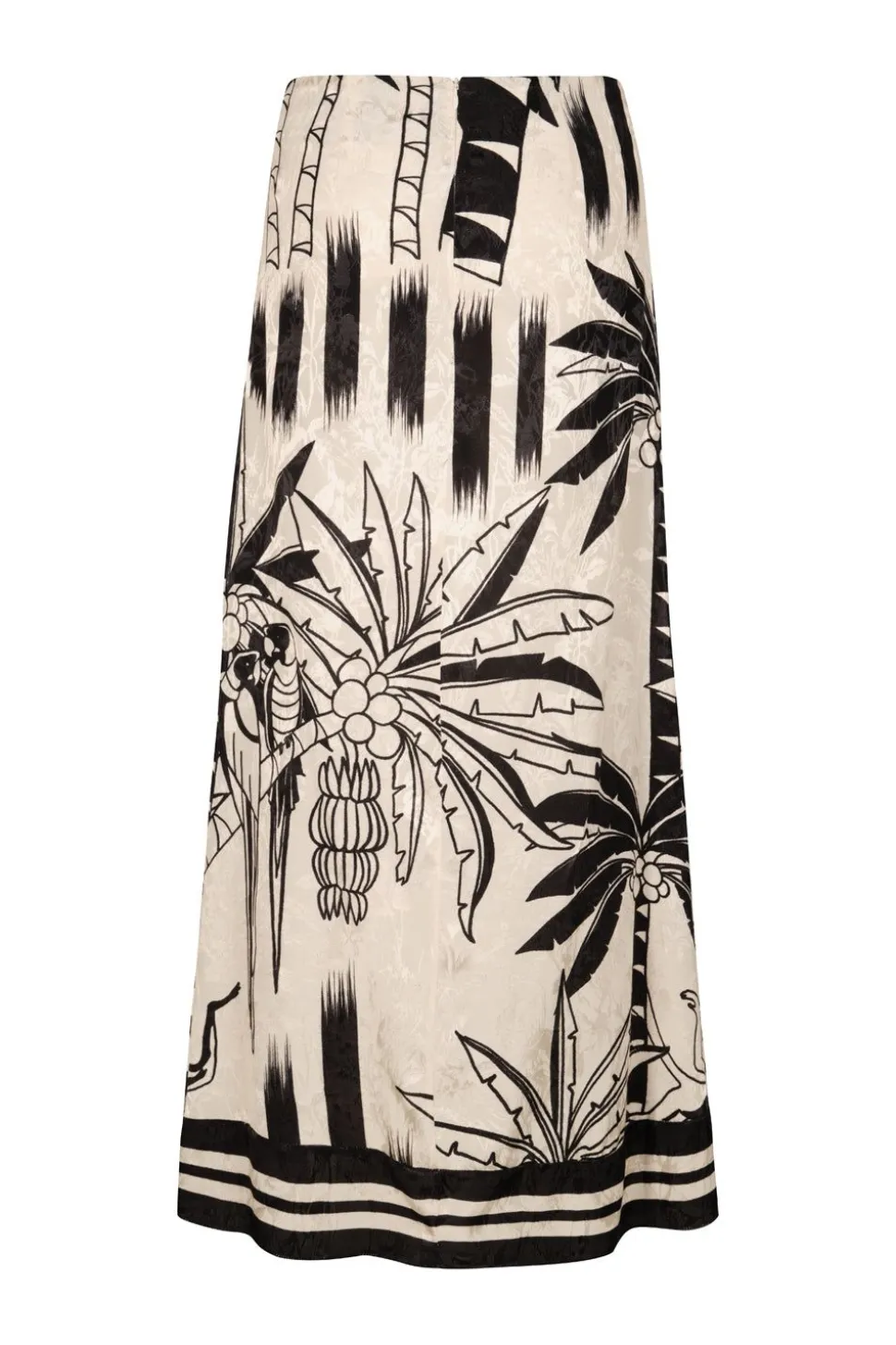 Dusty Trail Skirt