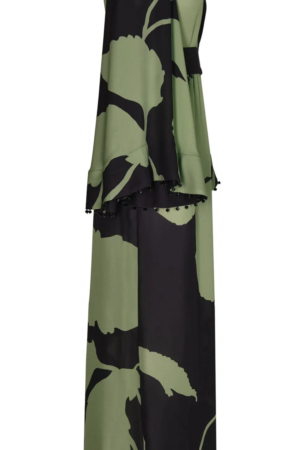 Earthy Elegance Dress