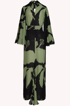 Earthy Elegance Dress